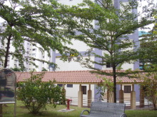 Blk 320 Jurong East Street 31 (Jurong East), HDB 5 Rooms #168032